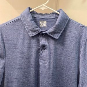 Mens polo
